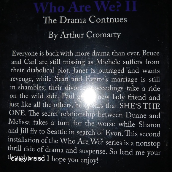 Book Collection - Picture 3 of 7